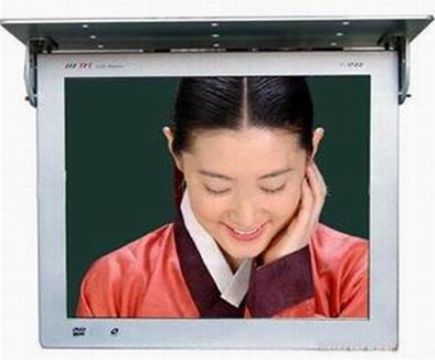 17 Inch Lcd Advertising  Player 